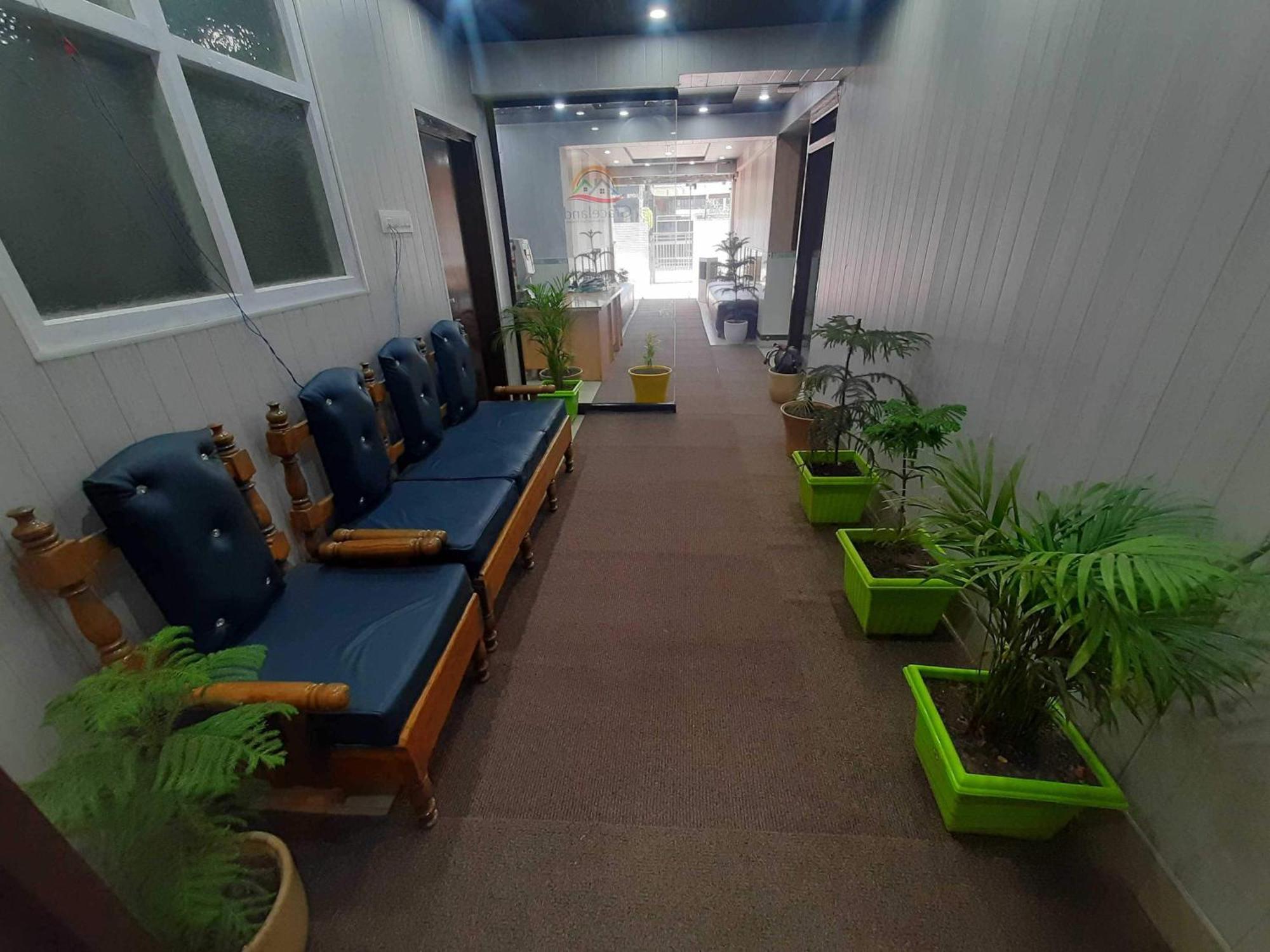 Hotel O Graceland Srīnagar Екстериор снимка
